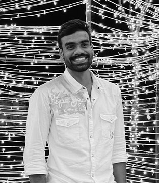 Dileep K