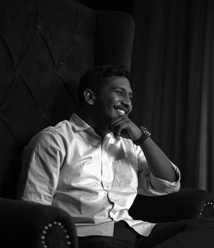 Koushik Avula