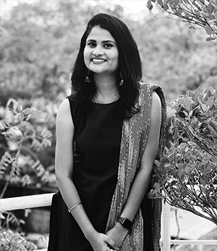 Nidhi Reddy