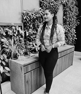 Satya Harika