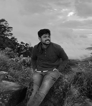 Sanjay Korukonda
