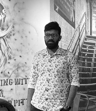 Sujith Chereddy