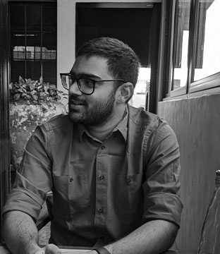 Vishal Bharadwaj